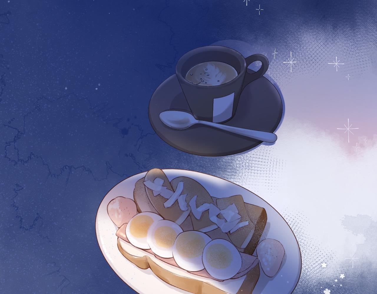 第130话 陪伴是最长情的告白5