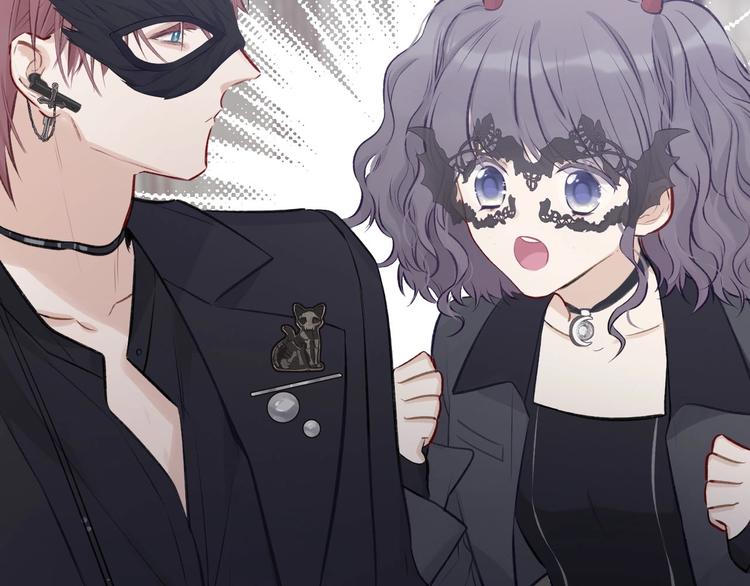 第4话 捣蛋鬼音乐节62