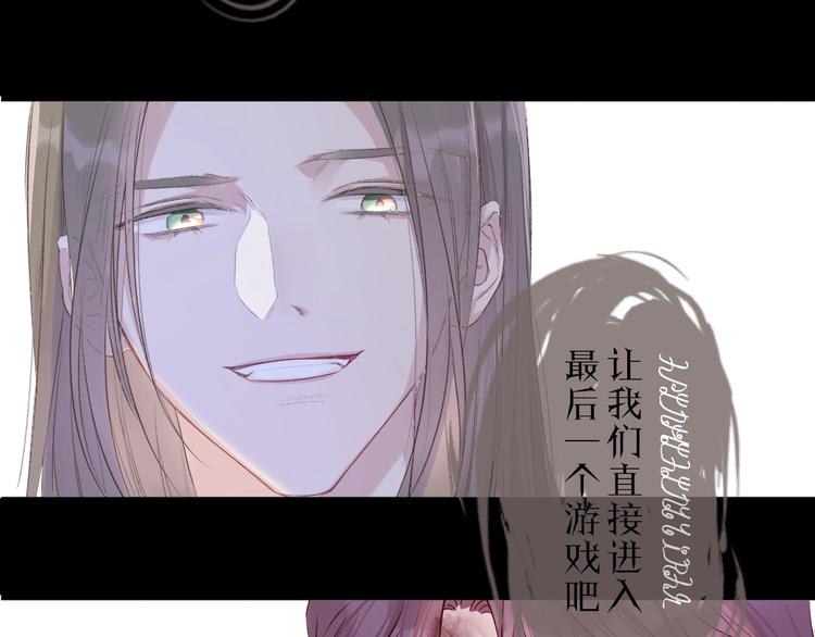 番外1 他是狼81