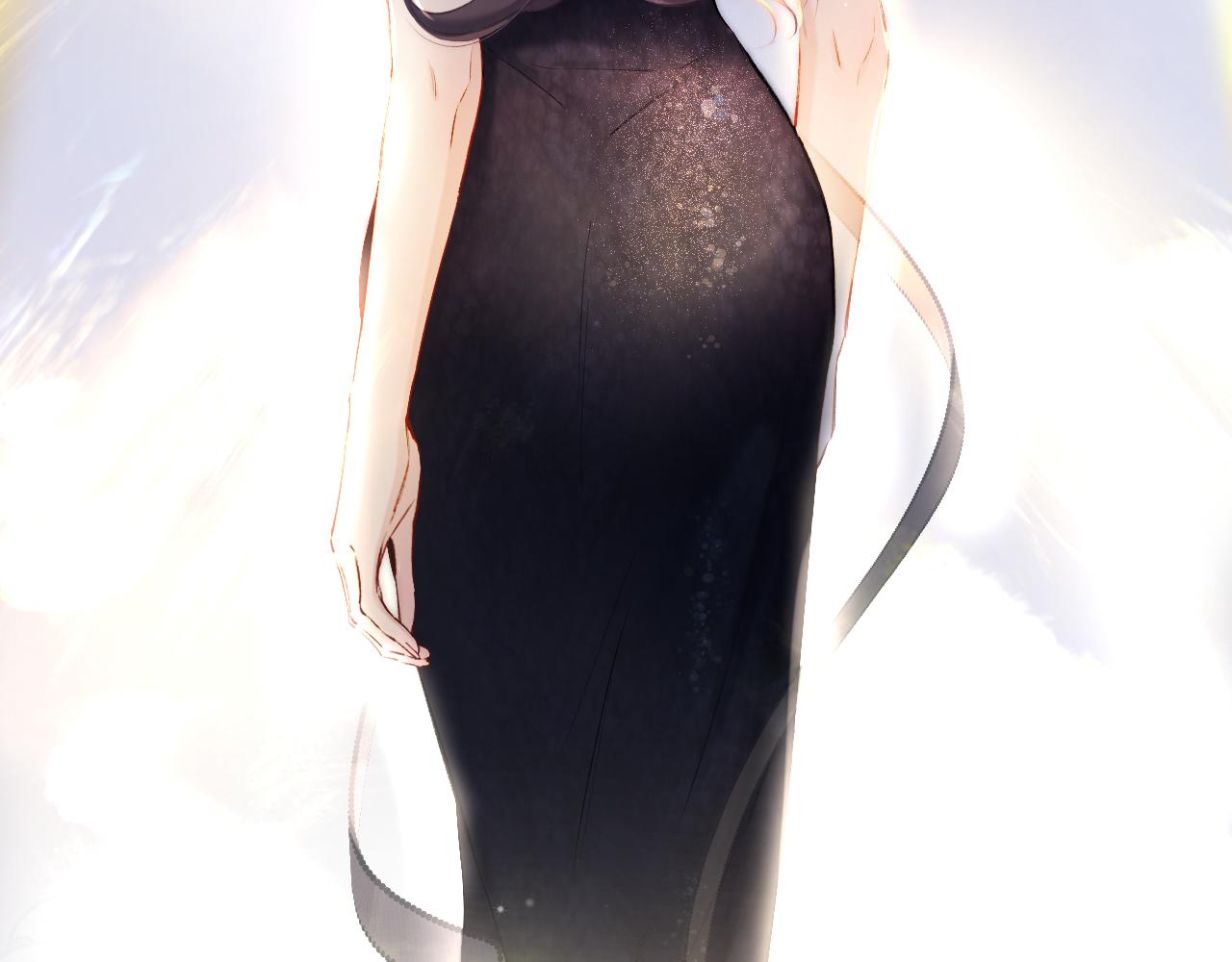 日常6 坦率15