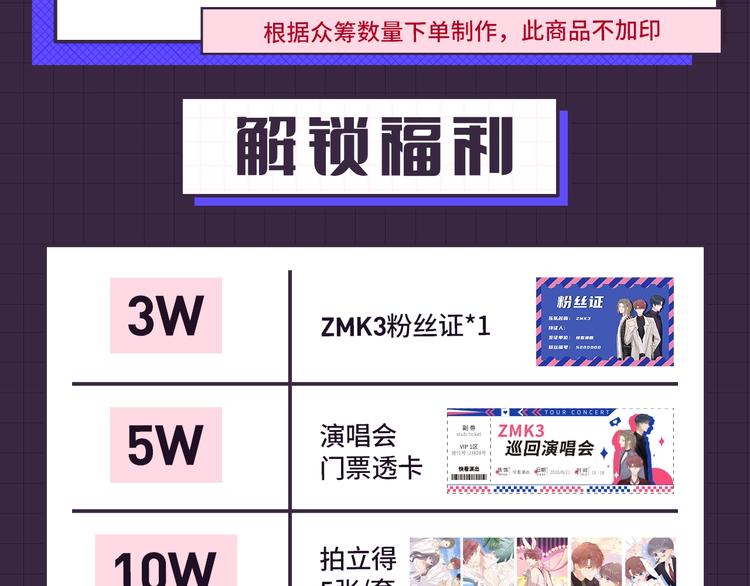 冲鸭！为崽崽打call！49