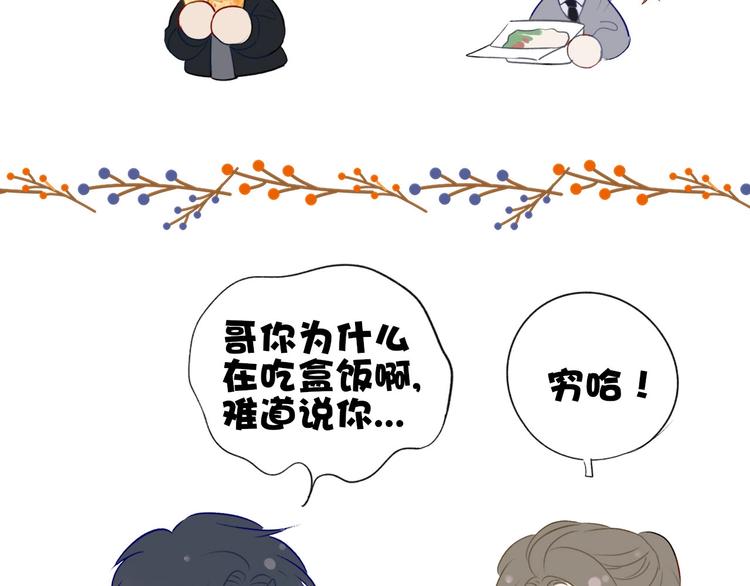 番外1 他是狼97