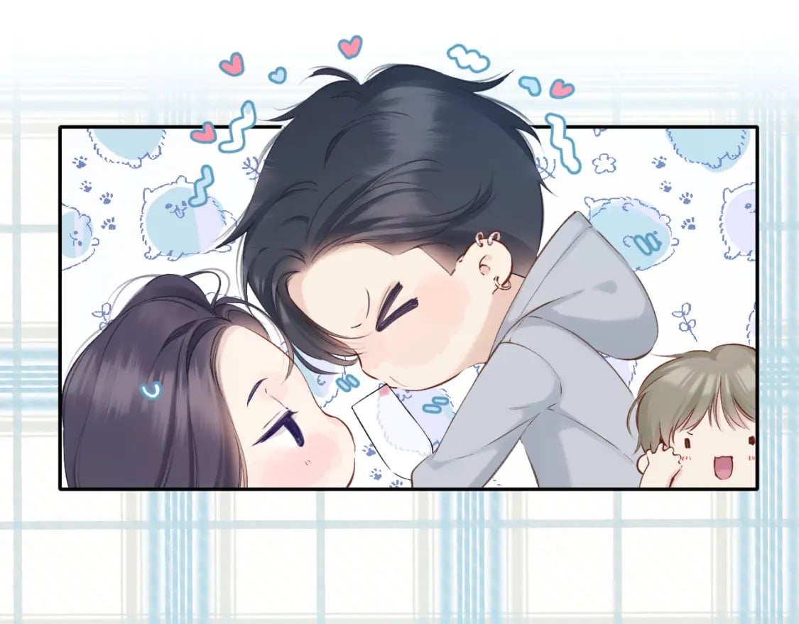 日常11 面对84