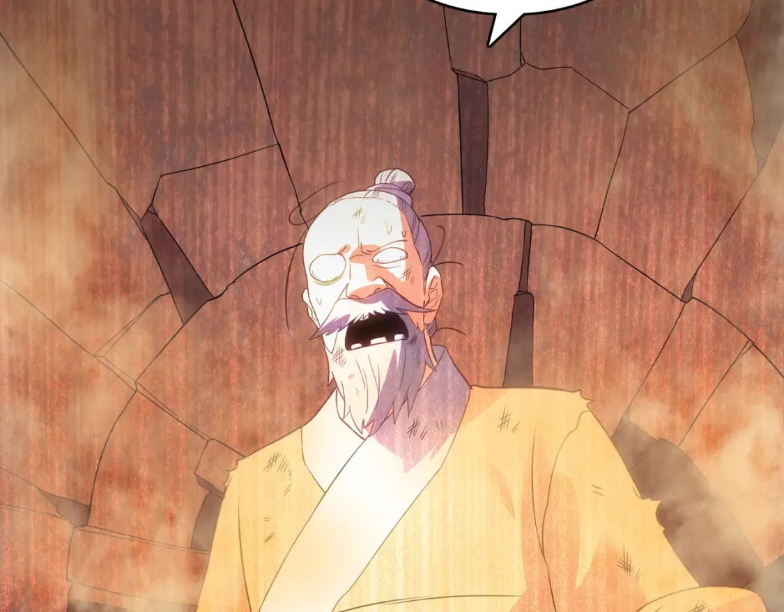第109话 你在狗叫什么？115