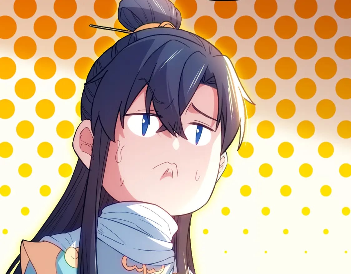 第100话 一宁有难，八方支援11