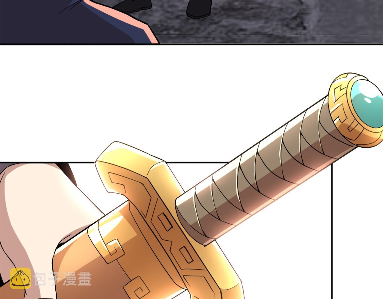 第34话 叶宁的危机！？37