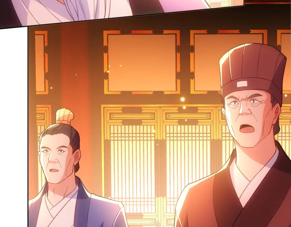 第107话 跟皇帝成亲？！25