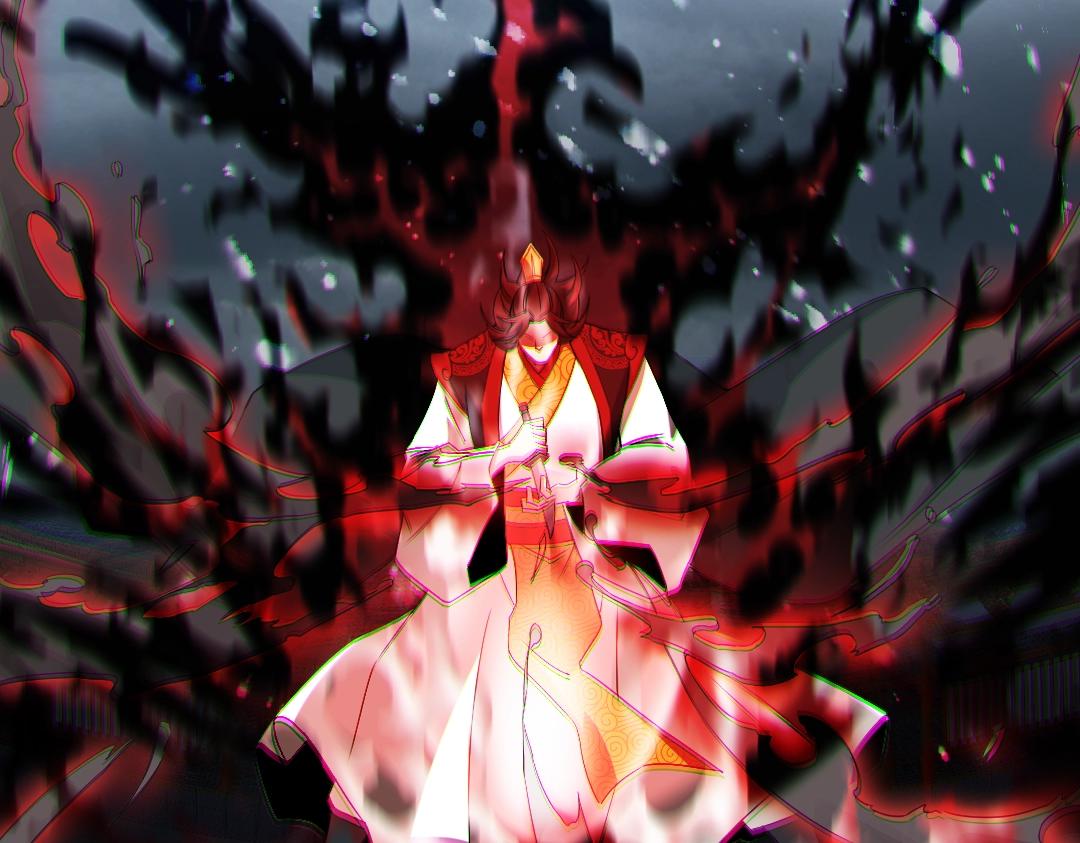 第20话 终极背刺者！33
