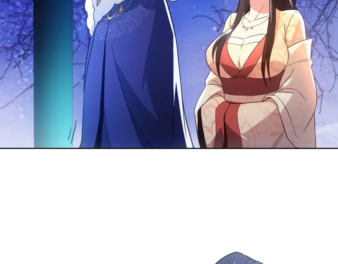 第80话 皇帝是女儿身？83