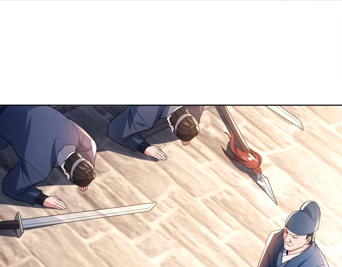 第85话 破城！就是这么快！83