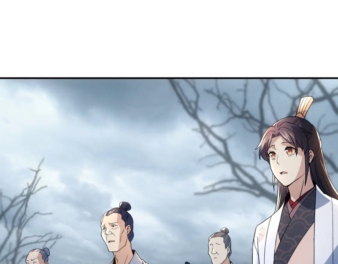 第83话 我最信任的人要置我于死地82