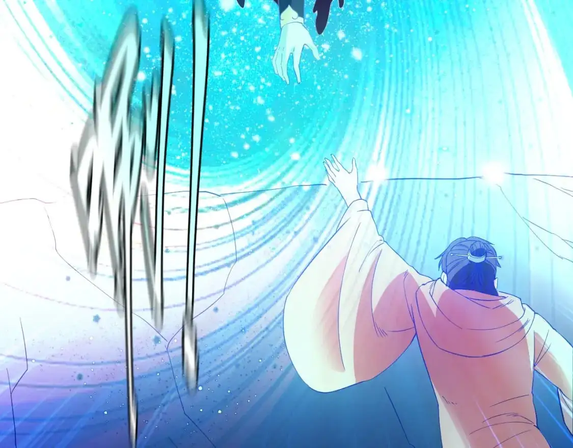第147话 神陨之地，大周分崩离析的开始133