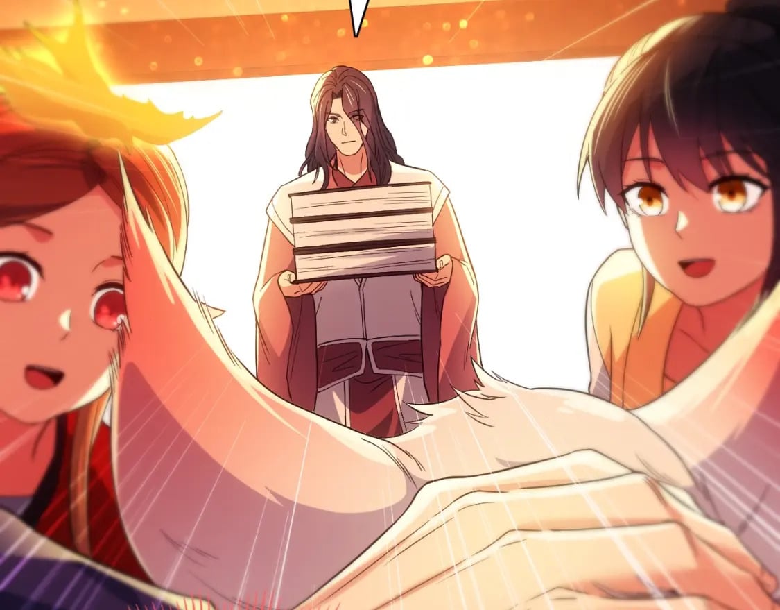 第111话 她还是个孩子，千万别放过她！29
