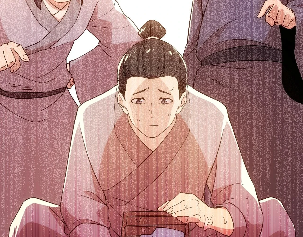 第56话 太后的小心思61