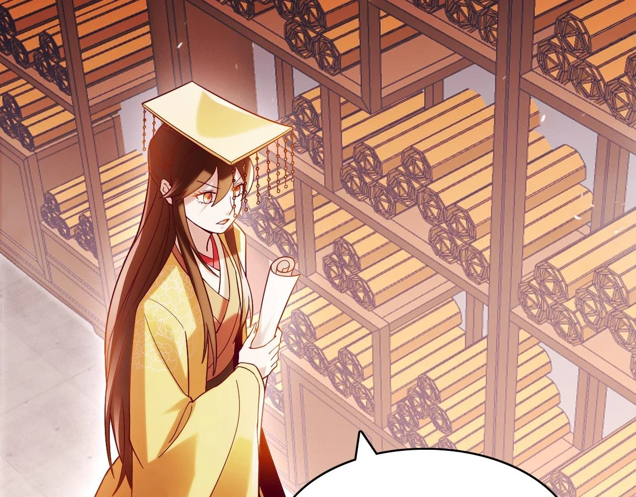 第51话 仙门世家！？27