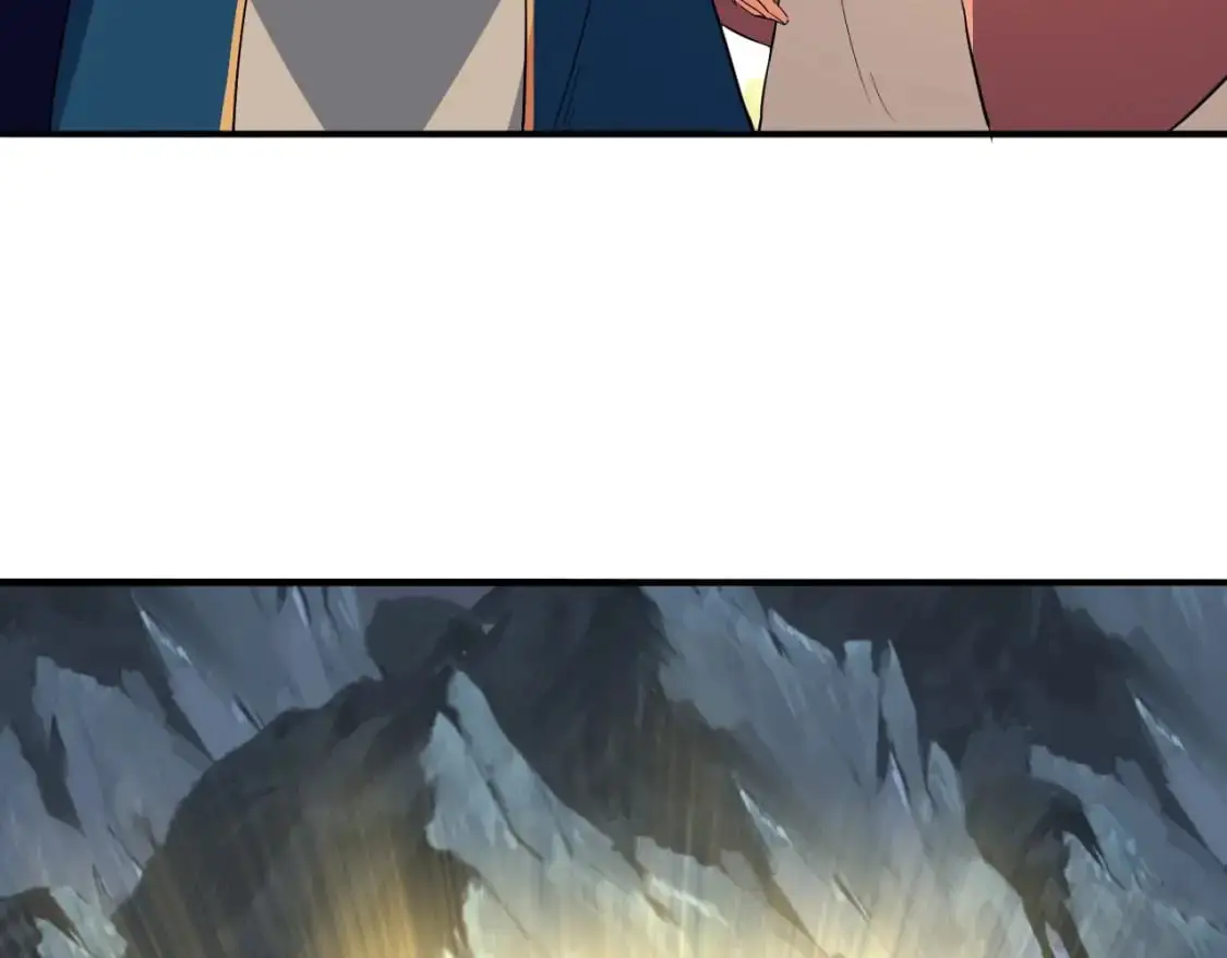第147话 神陨之地，大周分崩离析的开始38