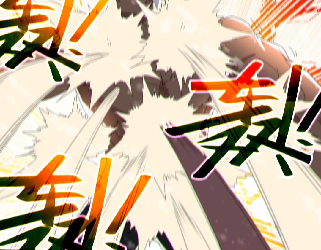 第19话 又被背刺了！85