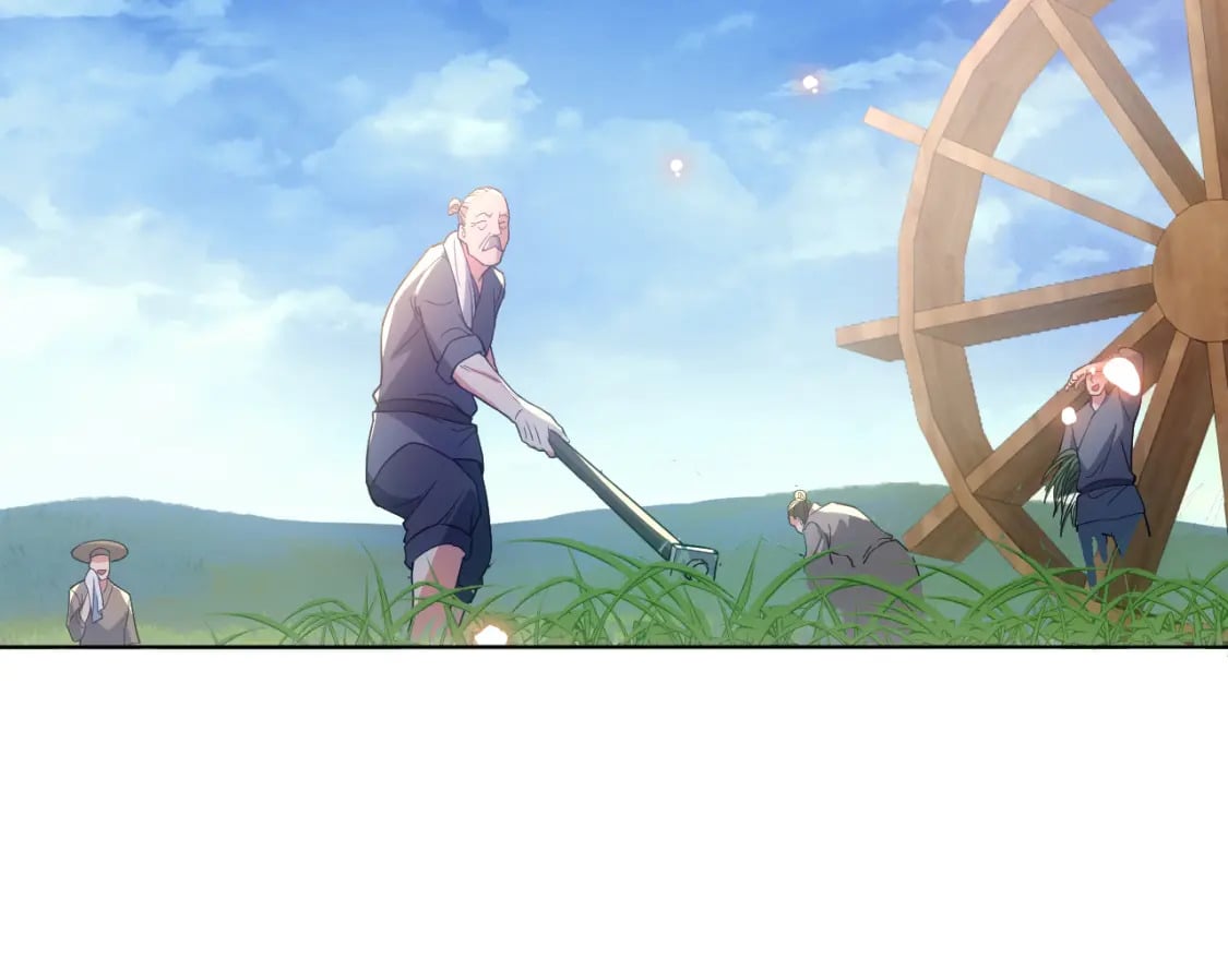 第105话 对不起，其实我是修仙者42