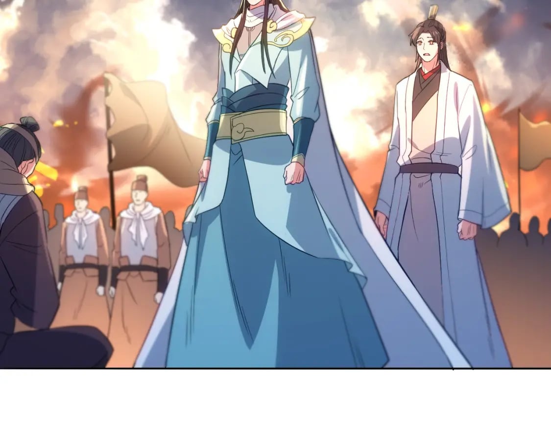 第102话 怪物们的终极对决！101