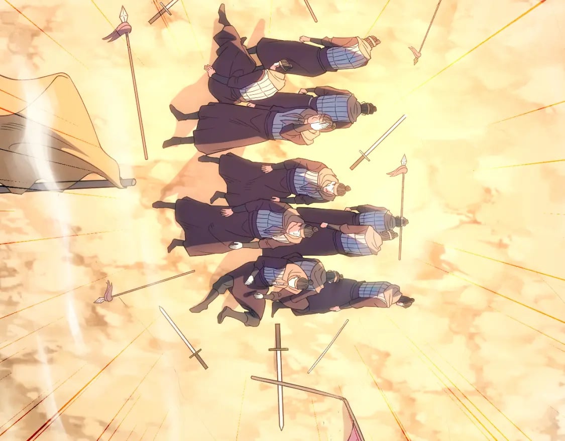第102话 怪物们的终极对决！98