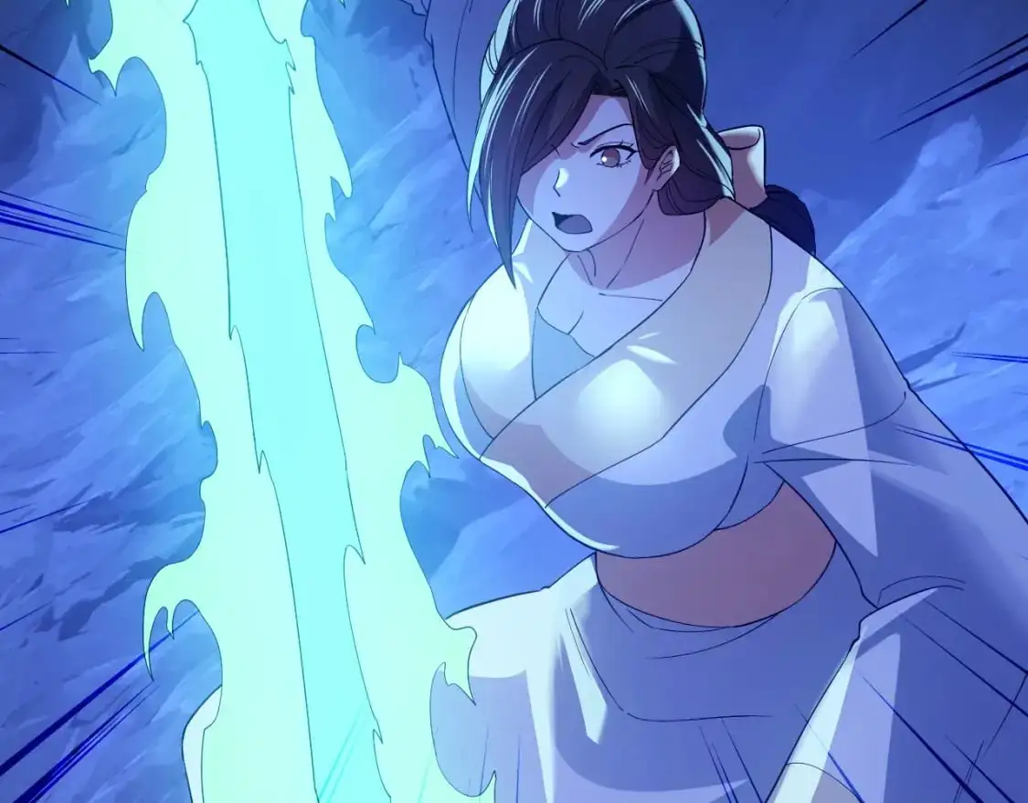 第151话 无敌，是多么的寂寞！22