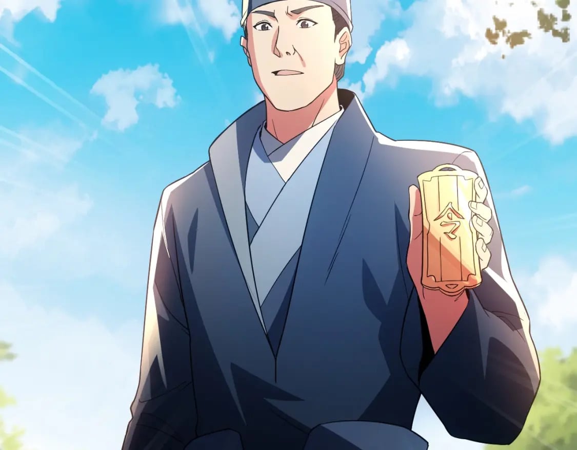 第84话 叶宁到达之日就是县令的末日49