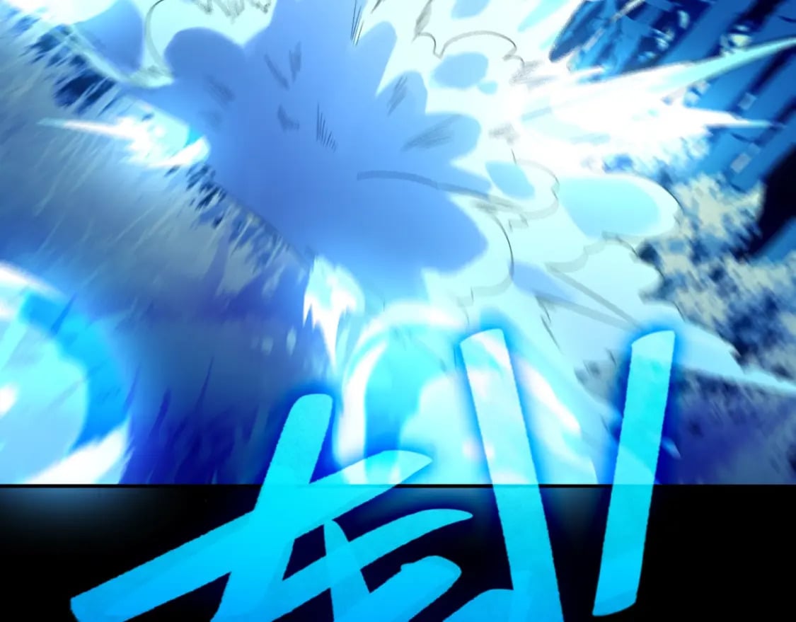 第111话 她还是个孩子，千万别放过她！112