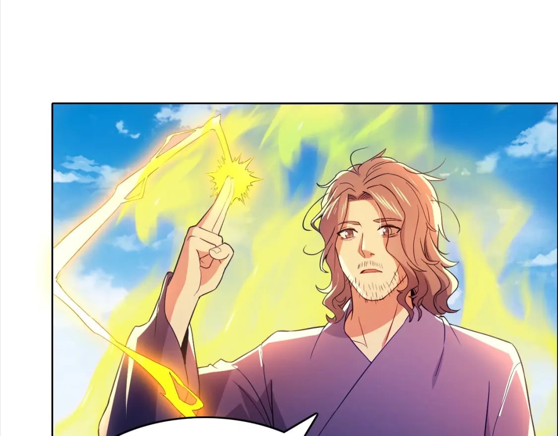 第94话 谁能赐我一死啊！这样下去真要无敌了！11