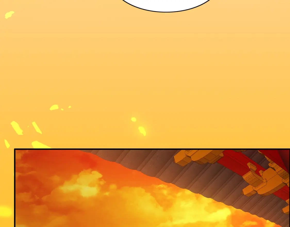 第116话 叶宁封圣，作死之路渐行渐远46