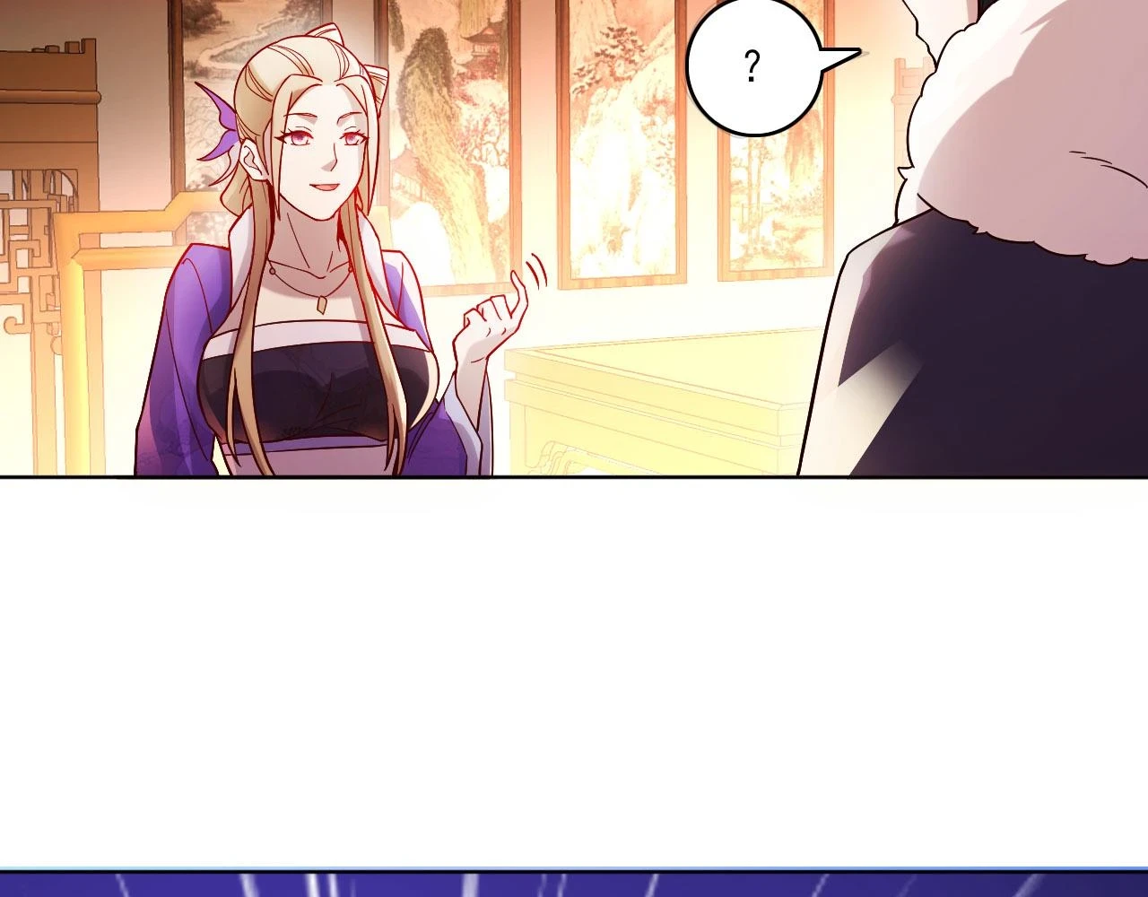 第51话 仙门世家！？85