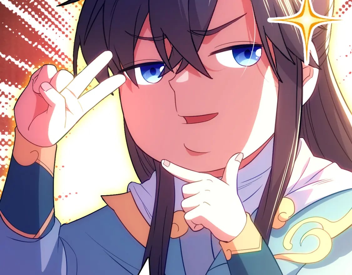 第100话 一宁有难，八方支援28