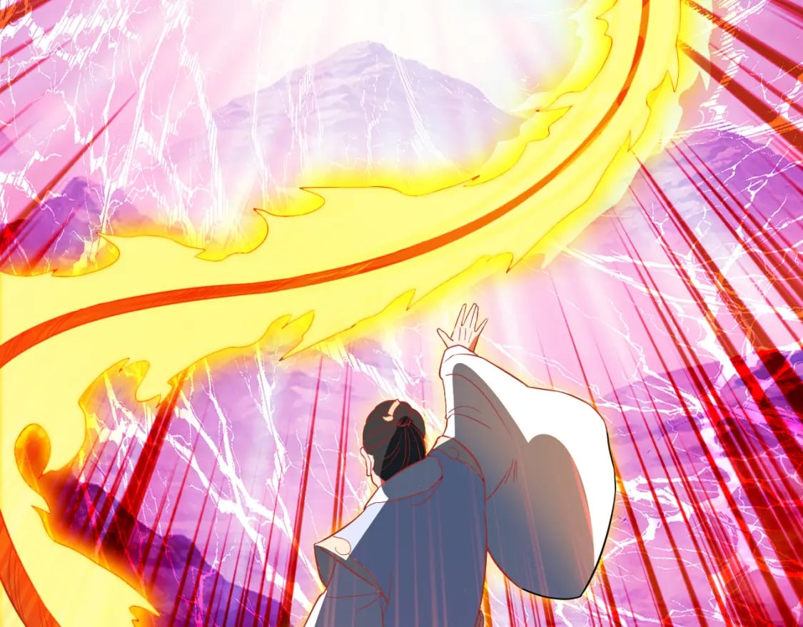 第100话 一宁有难，八方支援109