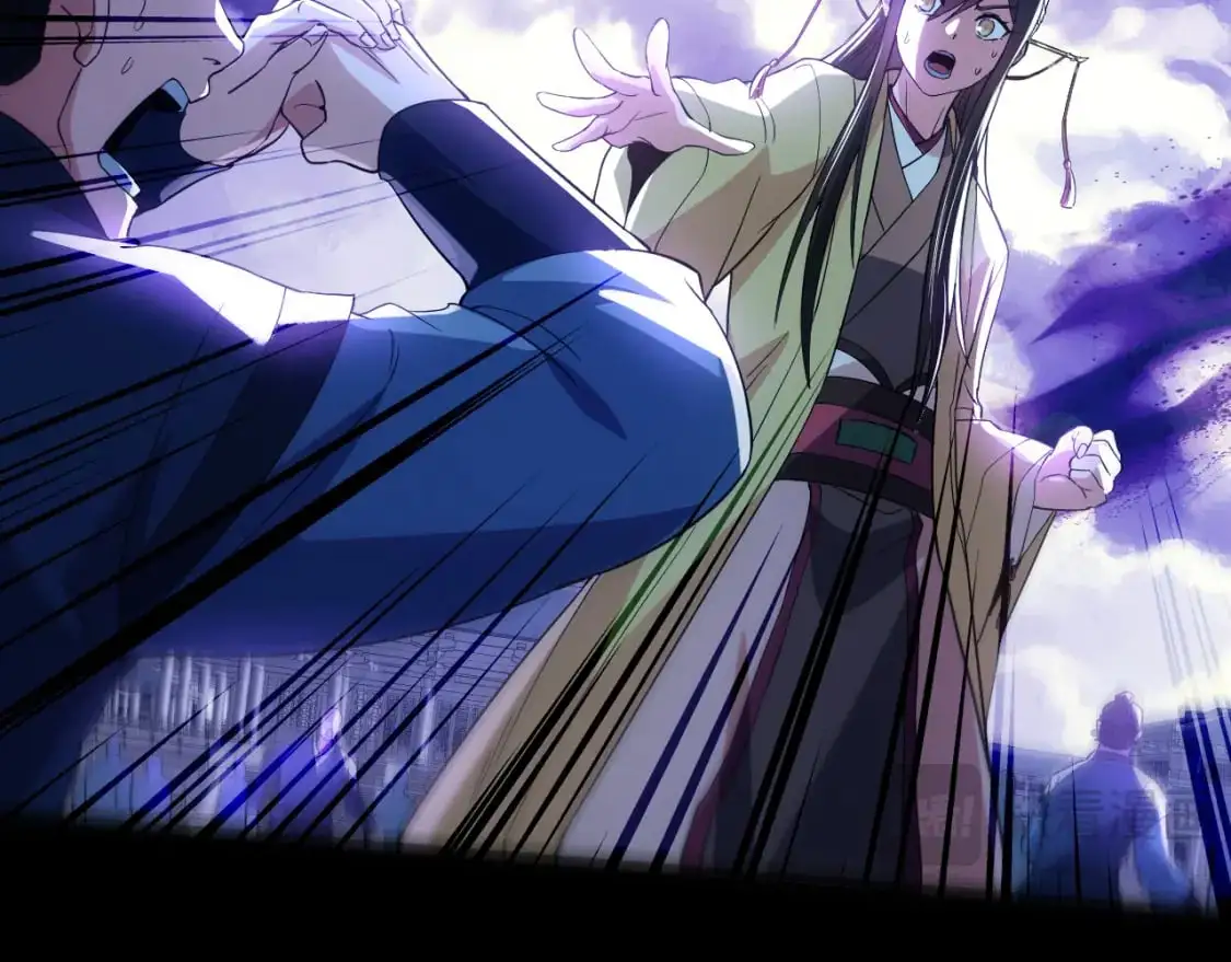 第133话 黑暗入侵 迫在眉睫20