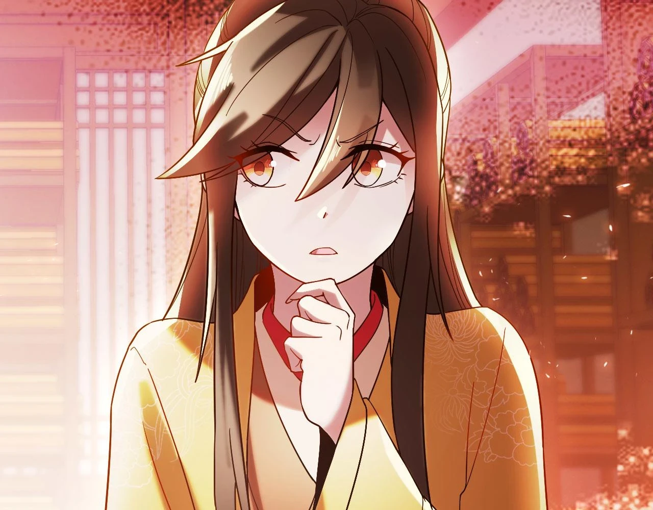 第51话 仙门世家！？19