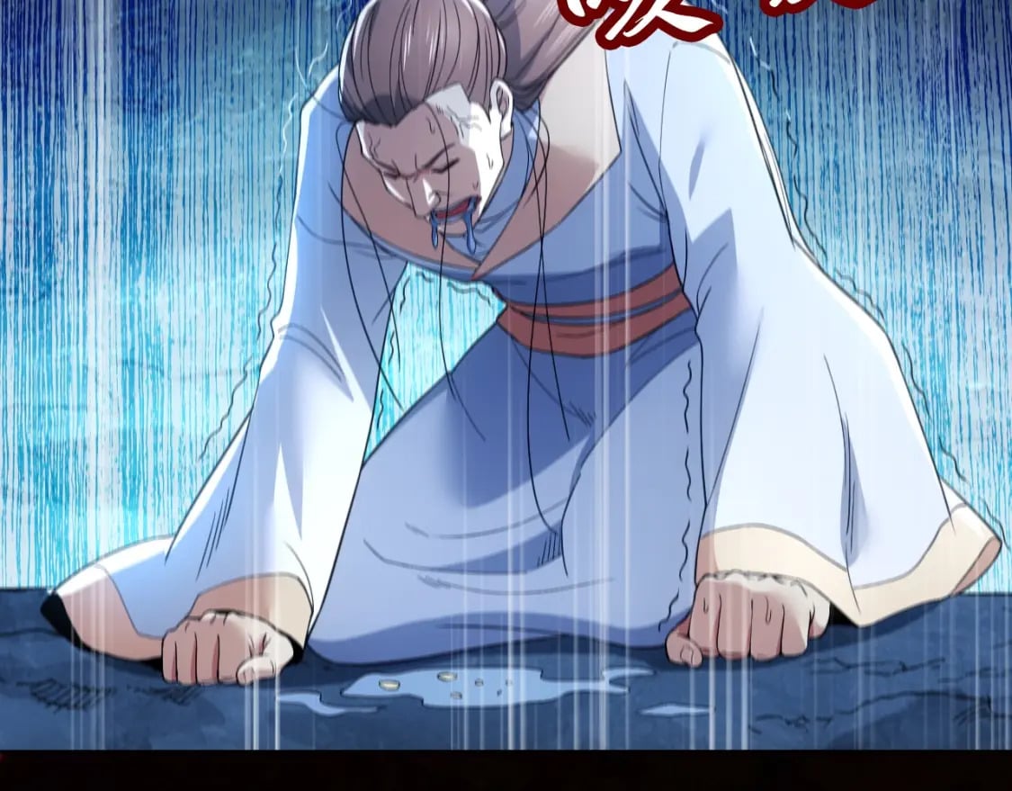 第83话 我最信任的人要置我于死地21