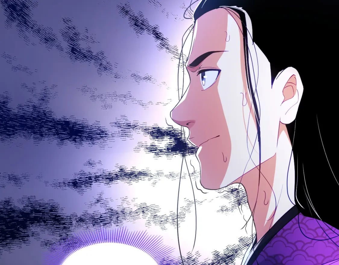 第93话 叫花子真身竟是天界大佬？！23