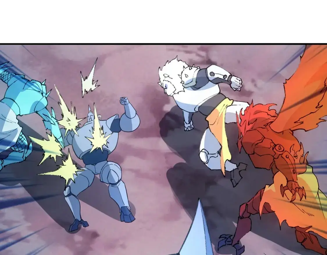 第148话 不讲武德！围殴才是王道！142