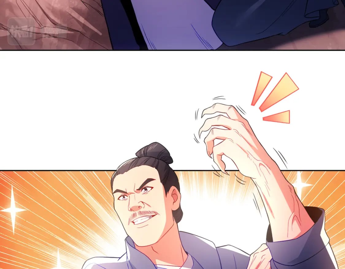 第91话 旱魃竟是萝莉身？35