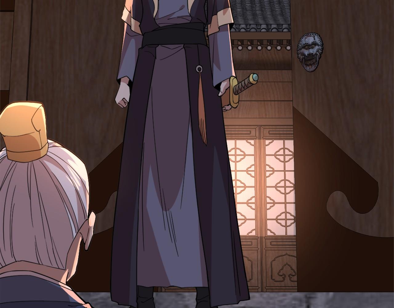 第34话 叶宁的危机！？36