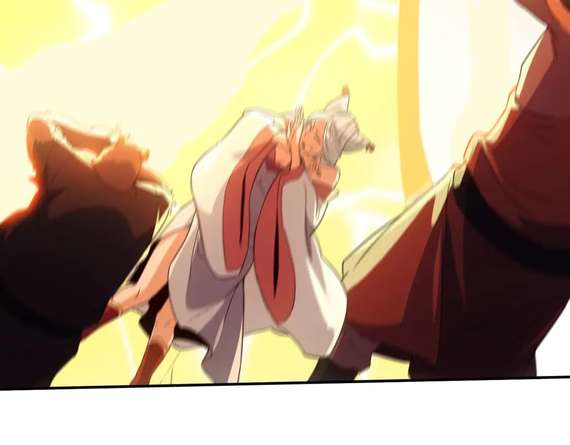 第116话 叶宁封圣，作死之路渐行渐远66