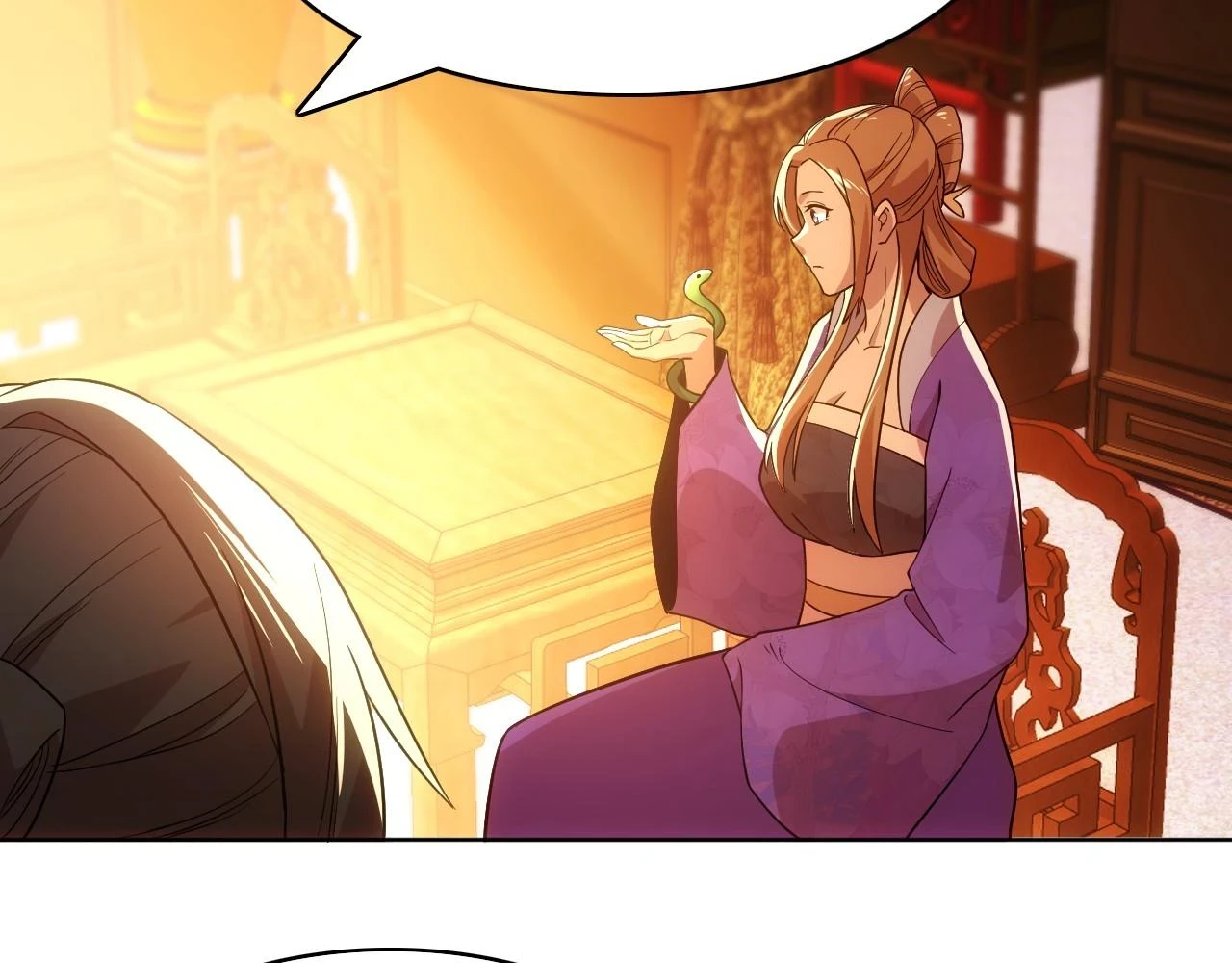 第55话 有如此好事？！56