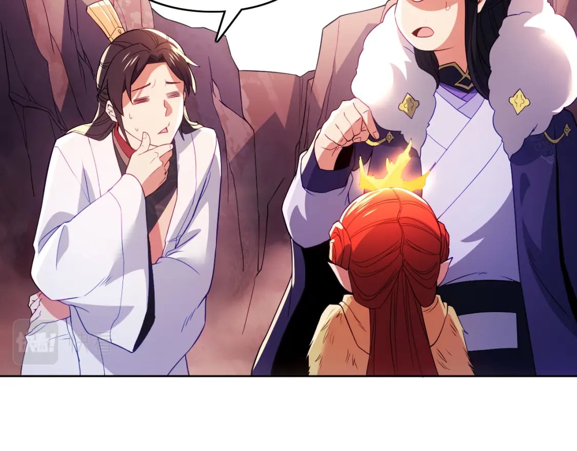 第91话 旱魃竟是萝莉身？81