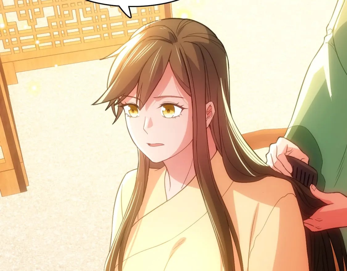 第107话 跟皇帝成亲？！77