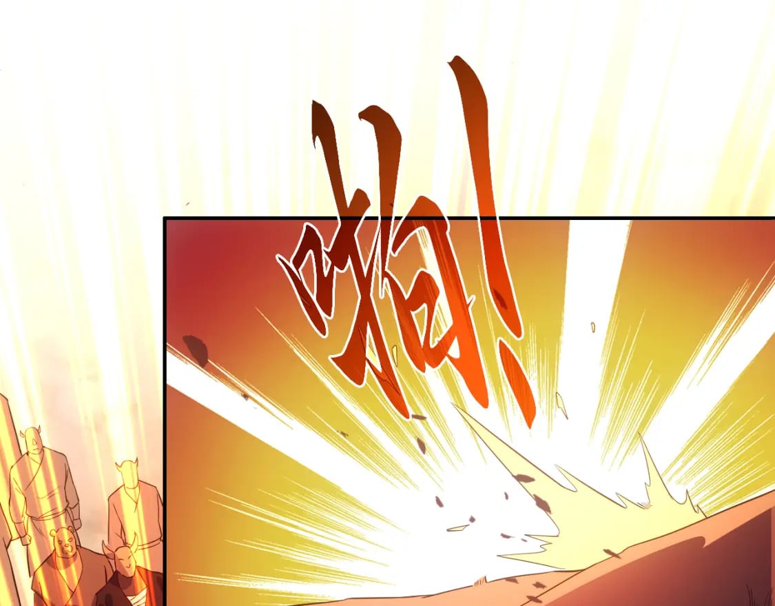 第116话 叶宁封圣，作死之路渐行渐远90