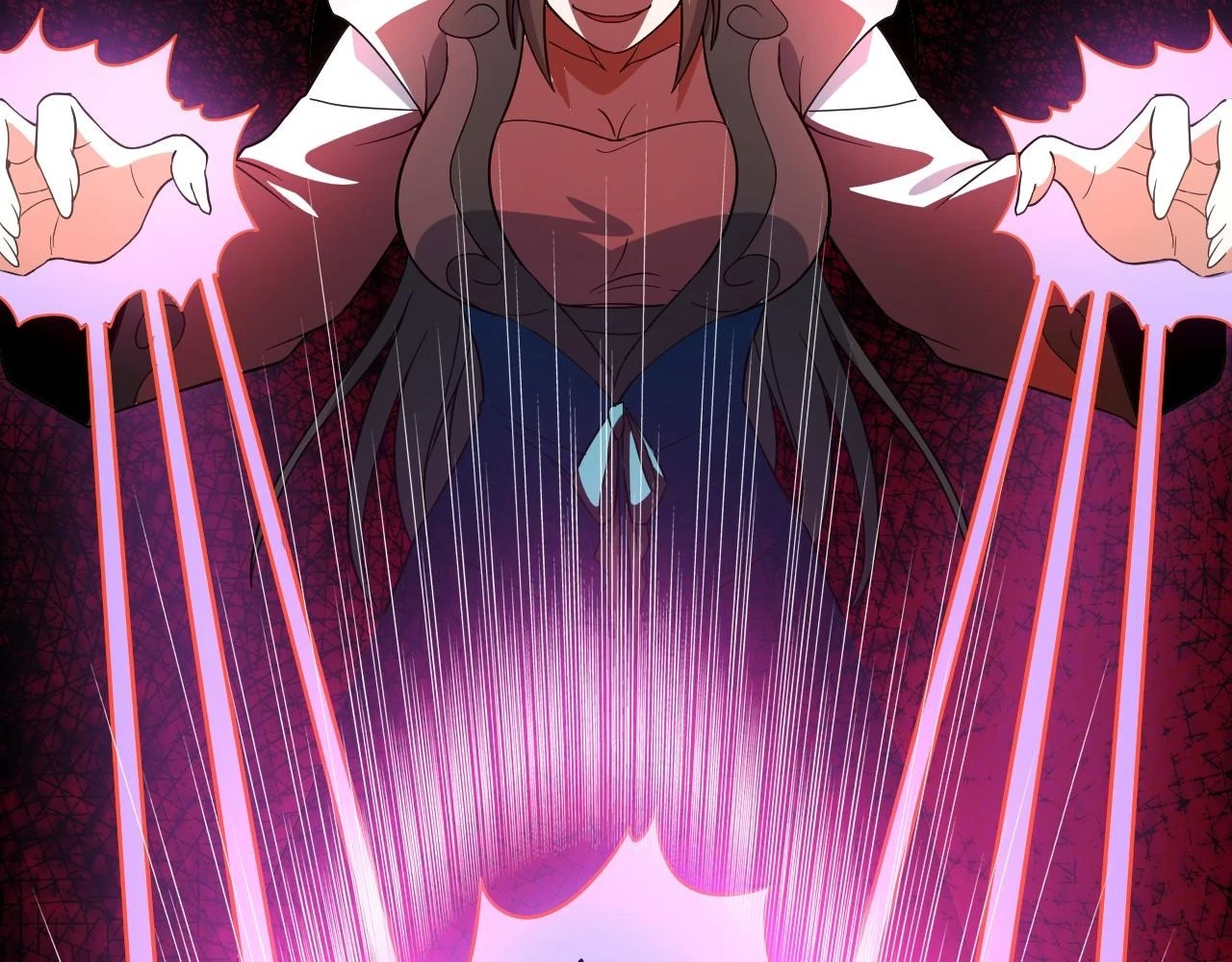 第55话 有如此好事？！91
