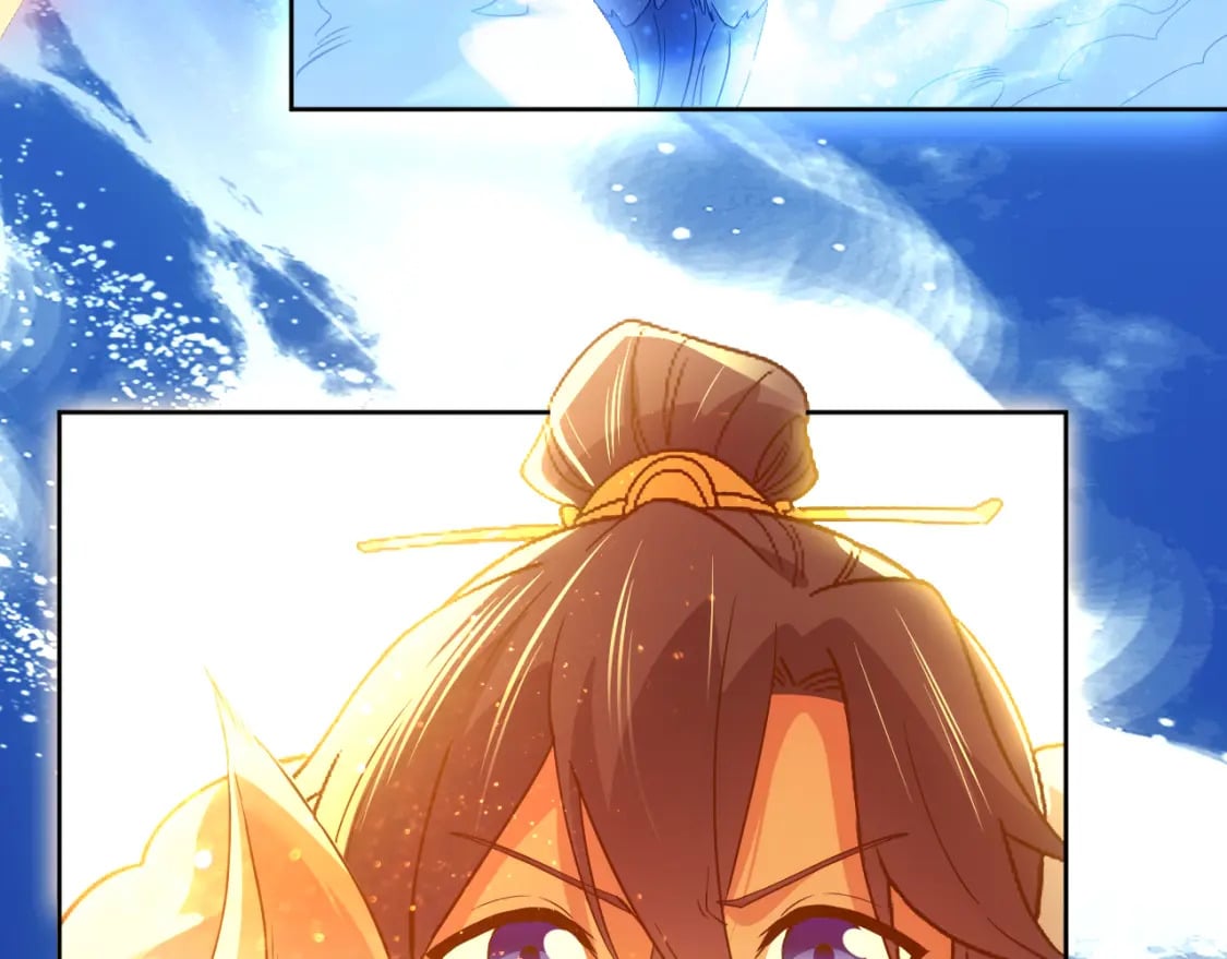 第118话 我要你血债血偿！10
