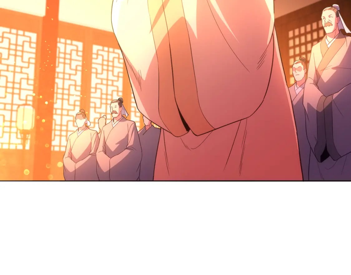 第104话 救命！我真的不想无敌啊！43