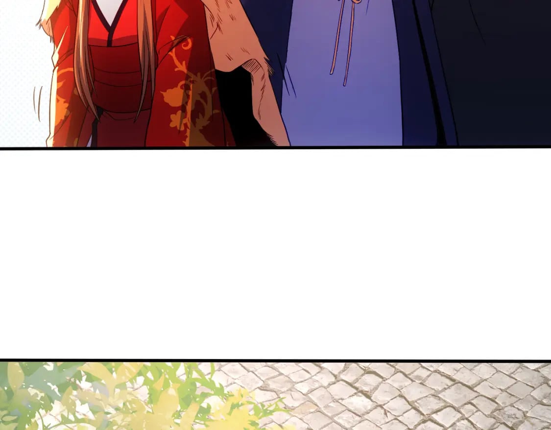 第93话 叫花子真身竟是天界大佬？！33