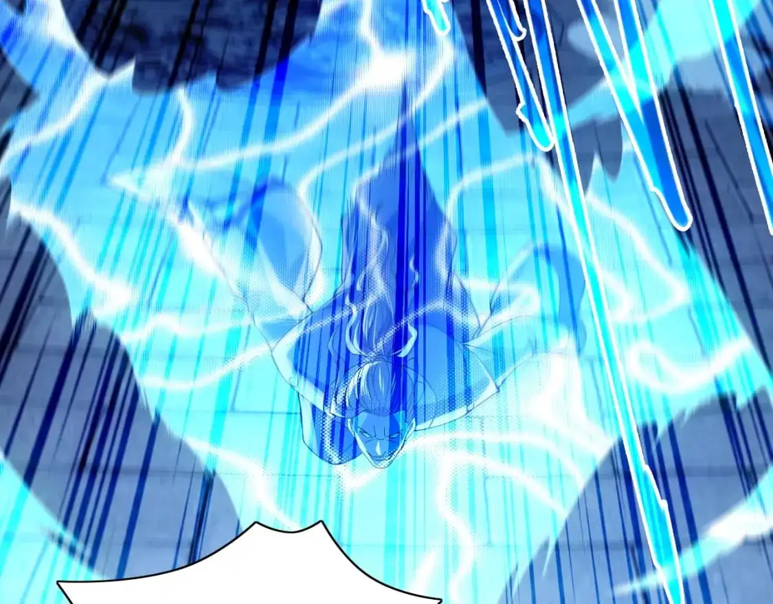 第128话 麻了！这开挂老六又突破了5