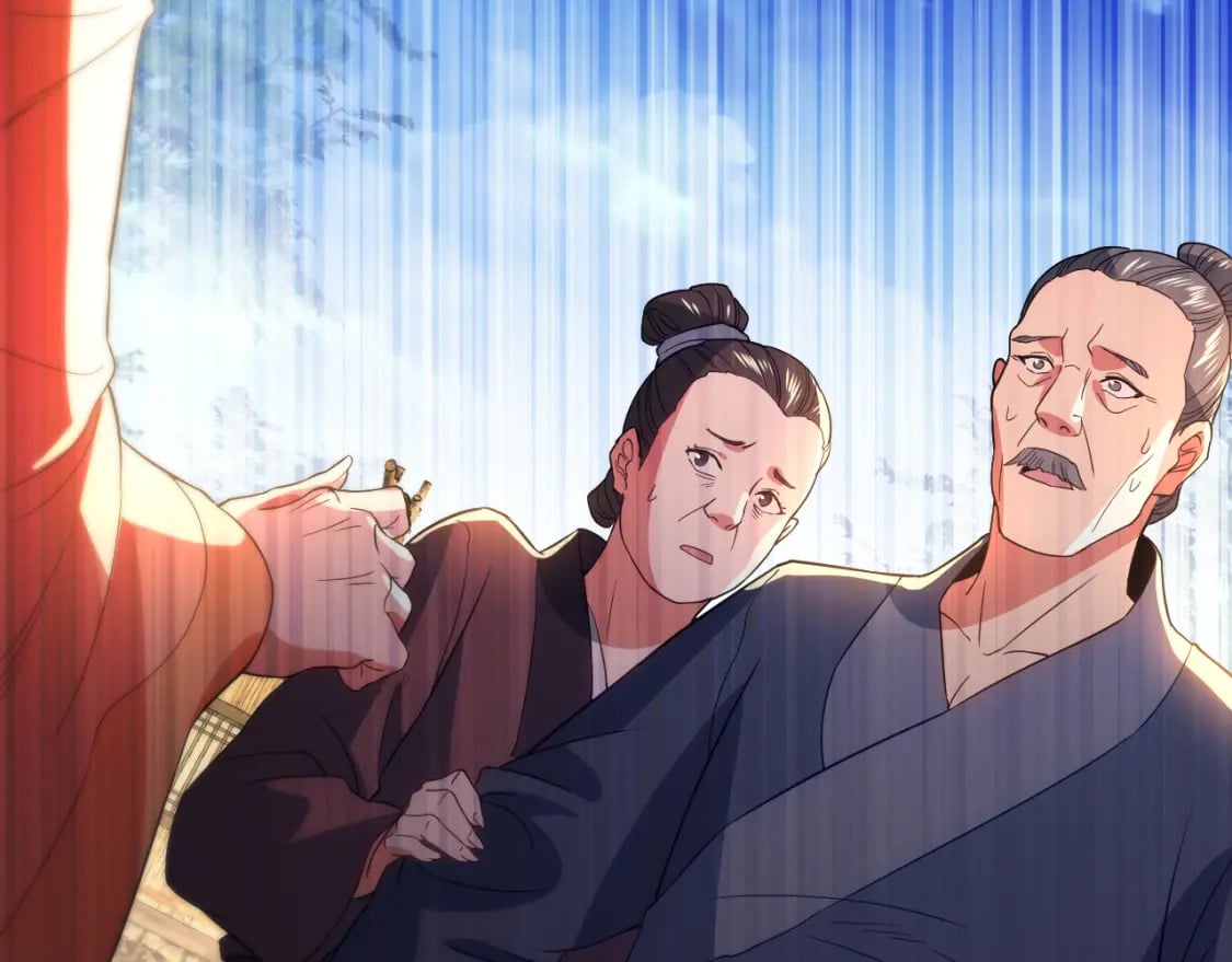 第105话 对不起，其实我是修仙者104